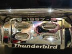 Thumbnail Photo 14 for 1957 Ford Thunderbird